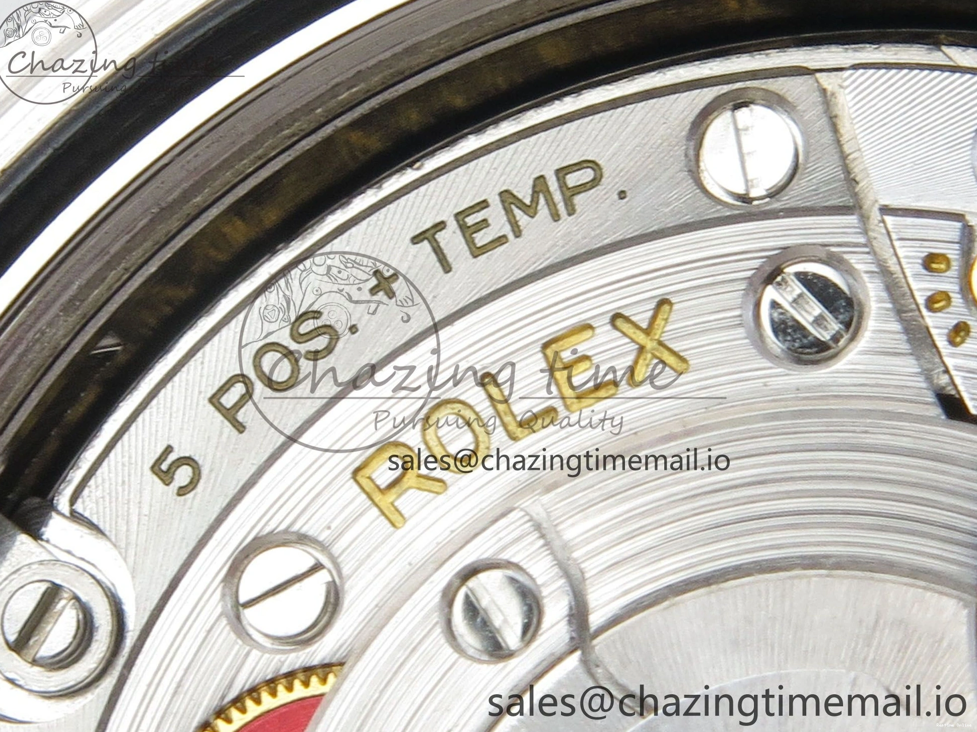 0521 DateJust 41 126333 SS YG ARF 1:1 Best Edition YG Texture Stick Dial on Oyster Bracelet SH3235 (Weighted) Efficient 209